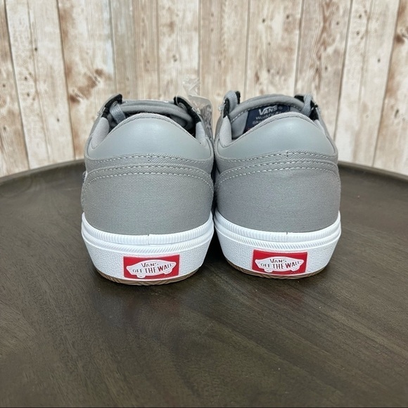 Vans Gilbert Crockett Pro 2 Sneaker Size 8.5 Women - Picture 5 of 10